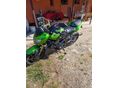 KAWASAKI Z 750 R 2011/8 - 2