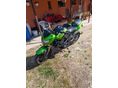 KAWASAKI Z 750 R 2011/8 - 9