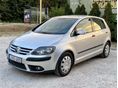 VOLKSWAGEN GOLF PLUS 2005/6 - 2
