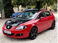 SEAT LEON 2.0 FSI Stylance