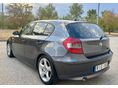 BMW 120 2005 - 2
