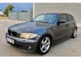 BMW 120 2005 - 3