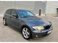 BMW 120 2005 - 5