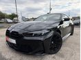BMW M4 Competition M xDrive (Automata) 3 év Garancia-Carbon-Shadow Line-M Drive Professional