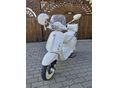 VESPA SPRINT Justin Bieber Edition