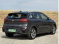 KIA NIRO 2020/8 - 9