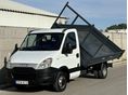 IVECO DAILY 2013/4 - 5
