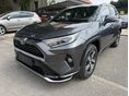 TOYOTA RAV 4 Rav4 2.5 Plug-in Hybrid Prestige AWD e-CVT Navi!Led!Kamera!4Ülésfűtés!