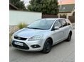 FORD FOCUS 2008/7 - 1