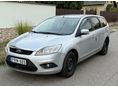 FORD FOCUS 2008/7 - 12