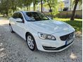 VOLVO V60 2.0 D [D4] Momentum Geartronic Magyarországi!