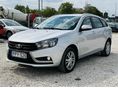 LADA VESTA 2018 - 1