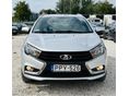 LADA VESTA 2018 - 2