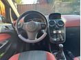 OPEL CORSA D 2009/5 - 5
