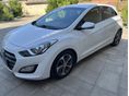 HYUNDAI I30 2017/1 - 11