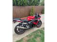 YAMAHA YZF R6 