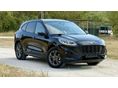 FORD KUGA 2.5 PHEV ST-Line CVT PLUG IN HYBRID/NAVIGÁCIÓ/KAMERA/SÁVTARTÓ/VÉSZFÉKEZŐ