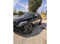 MERCEDES-BENZ GLE 350 2017/11 - 2