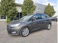 FORD C-MAX 1.5 EcoBoost Titanium 150LE EURO6. vezetett szervizkönyves 89.000.km