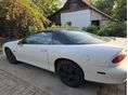 CHEVROLET CAMARO 1998/6 - 3