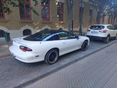 CHEVROLET CAMARO 1998/6 - 7