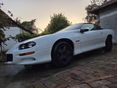 CHEVROLET CAMARO 5.7 V8 LS1 Manuál
