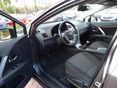 TOYOTA AVENSIS 2012/5 - 7