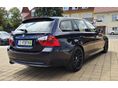 BMW 330 2005/11 - 2