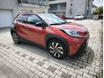 TOYOTA AYGO 2025/7 - 2