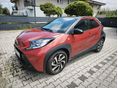 TOYOTA AYGO X 1.0 VVT-i Style Tech