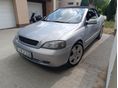 OPEL ASTRA G Cabrio 2.2 16V