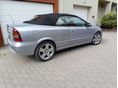 OPEL ASTRA G 2001 - 7