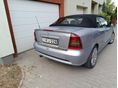OPEL ASTRA G 2001 - 9