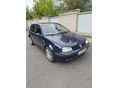 VOLKSWAGEN GOLF IV 1.9 SDI 25 év
