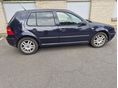 VOLKSWAGEN GOLF IV 2000/8 - 2