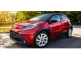 TOYOTA AYGO X 1.0 VVT-i Style Tech Vision TOYOTA AYGO X 1.0 VVT-i STYLE TECH VISION TOYOTA RELAX GARANCIA / FULL LED / AC