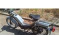 JAWA 210 BABETTA 
