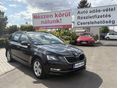 SKODA OCTAVIA 2019/12 - 2