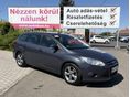 FORD FOCUS 2013/10 - 1