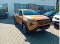 TOYOTA HILUX 2.8 D-4D MHEV 4x4 D/C Executive Aut LEGÚJABB KIVITEL! Céges Kedvezmény!!!
