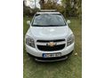 CHEVROLET ORLANDO 2.0 D LTZ