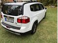 CHEVROLET ORLANDO 2011 - 3