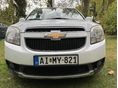 CHEVROLET ORLANDO 2011 - 5