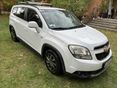CHEVROLET ORLANDO 2011 - 6