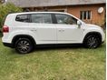 CHEVROLET ORLANDO 2011 - 7