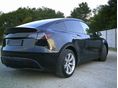 TESLA MODEL Y RWD (Automata) Led mátrix.Panorama.Rysen