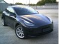TESLA MODEL Y 2024/1 - 4