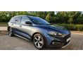 FORD FOCUS 2.0 EcoBlue SCR Active X (Automata) ACTIVE X 150LE 8AT Adaptív Tempomat B&O Sáv.tartó KAMERA LED 1 TULAJ SÉR