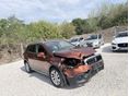 SUZUKI SX4 S-CROSS 2017/11 - 1