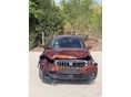 SUZUKI SX4 S-CROSS 2017/11 - 2